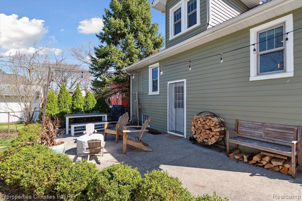 712 S LAUREL Street, Royal Oak, MI 48067 — Photo 39