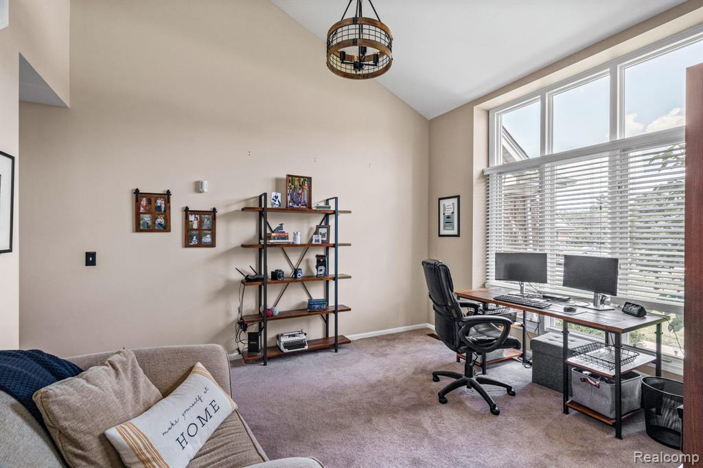4096 Villager Dr Drive, Lake Orion, MI — Photo 21
