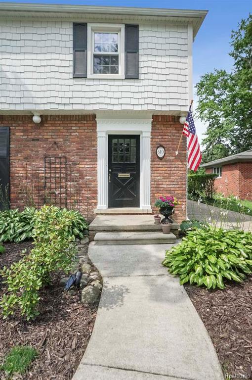 610 S Denwood Street, Dearborn, MI 48124 — Photo 2
