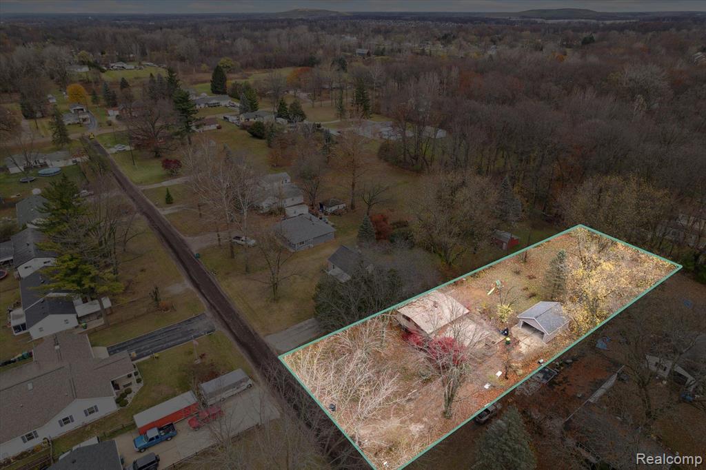 8537 Moms Drive, Belleville, MI 48111 — Photo 56