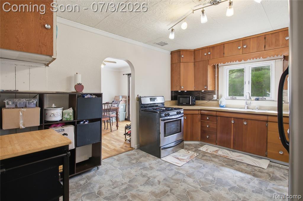 223 N Main Street, Webberville, MI 48892 — Photo 12