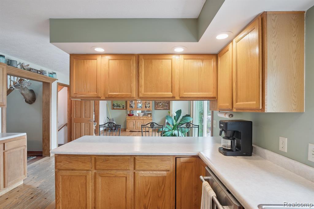 3873 Dexter Trail, Stockbridge, MI 49285 — Photo 12
