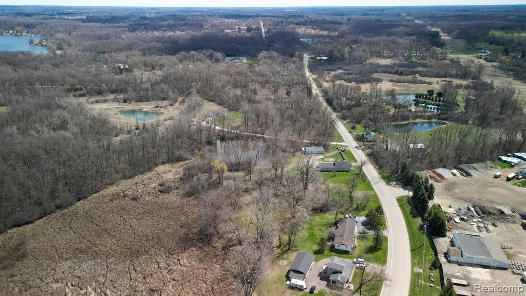 5420 E MICHIGAN Avenue, Jackson, MI 49201 — Photo 44