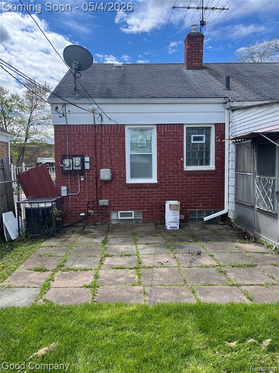 16661 Rossini Drive, Detroit, MI 48205 — Photo 15