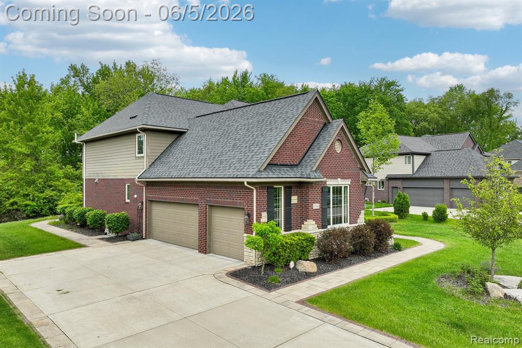47566 Alpine Drive, Novi, MI — Photo 62