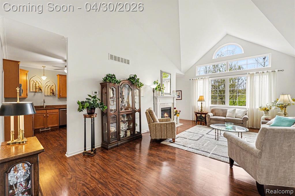 47649 Scenic Circle Drive S, Canton, MI 48188 — Photo 5