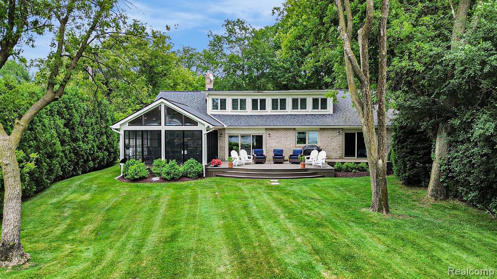 6823 Park Lake Drive, Clarkston, MI — Photo 40