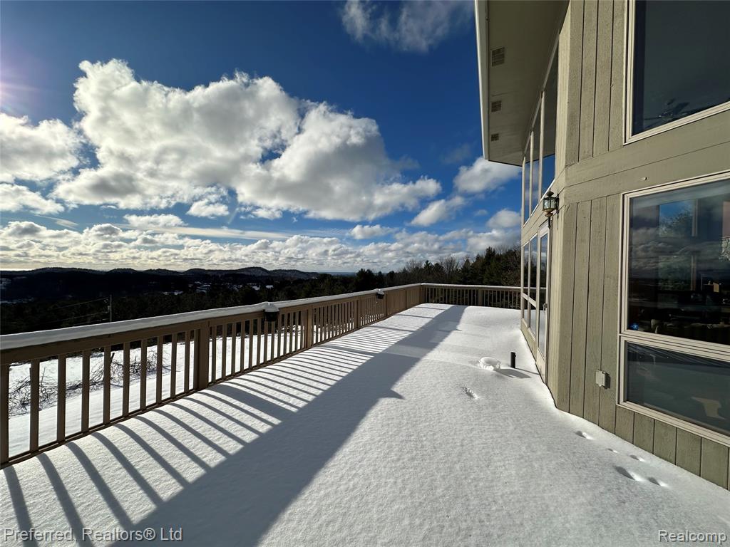1693 Elm Road, Frankfort, MI 49635 — Photo 46