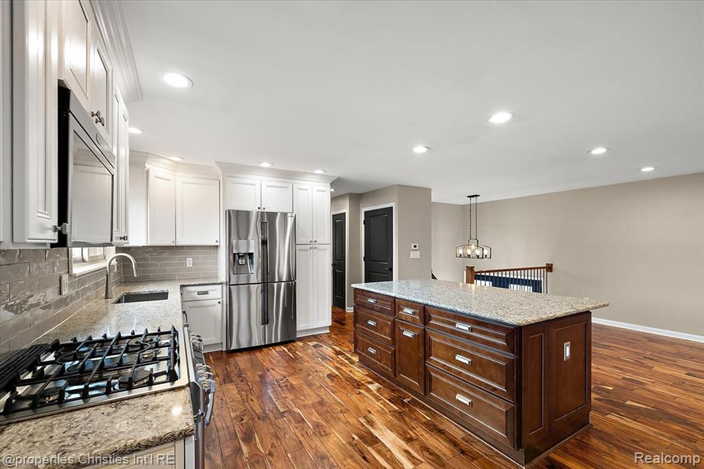 42610 Beechwood Drive, Canton, MI 48188 — Photo 19