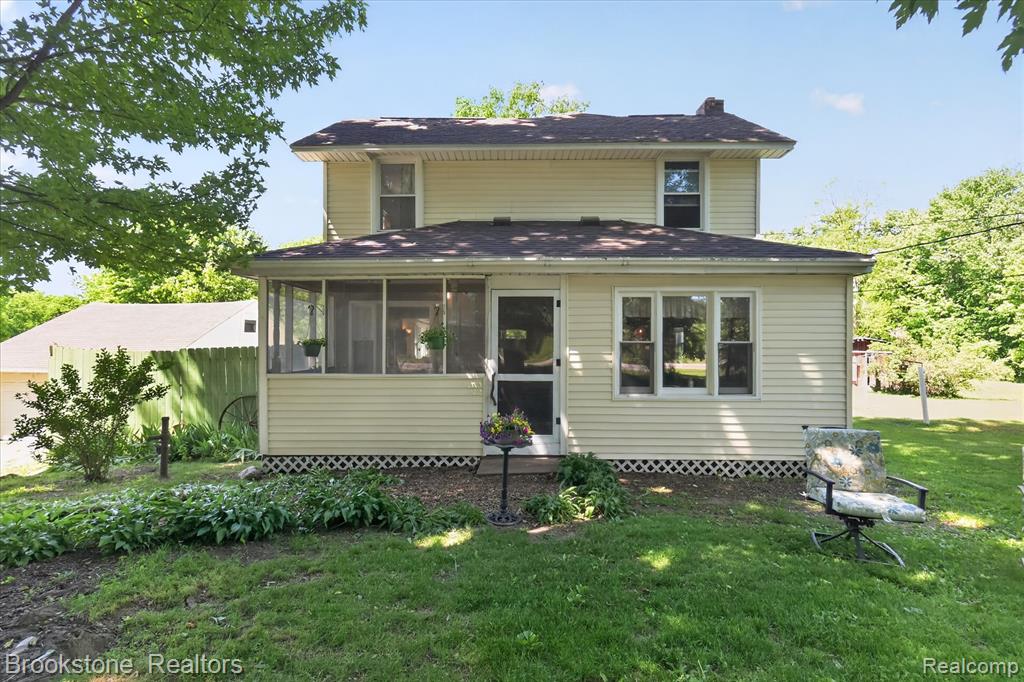 9455 Andersonville Road, Clarkston, MI — Photo 2