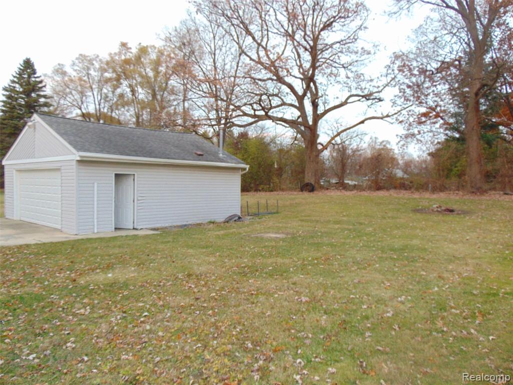 780 Palmer Drive, Pontiac, MI 48342 — Photo 6
