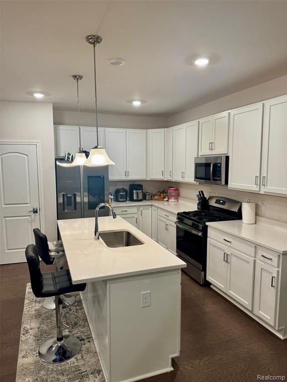 47630 Fowler Creek Drive, Canton, MI 48188 — Photo 6