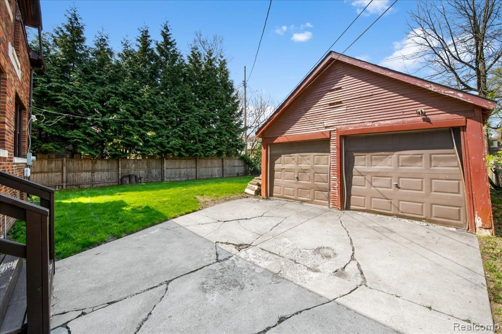 15323 Stahelin Avenue, Detroit, MI 48223 — Photo 35