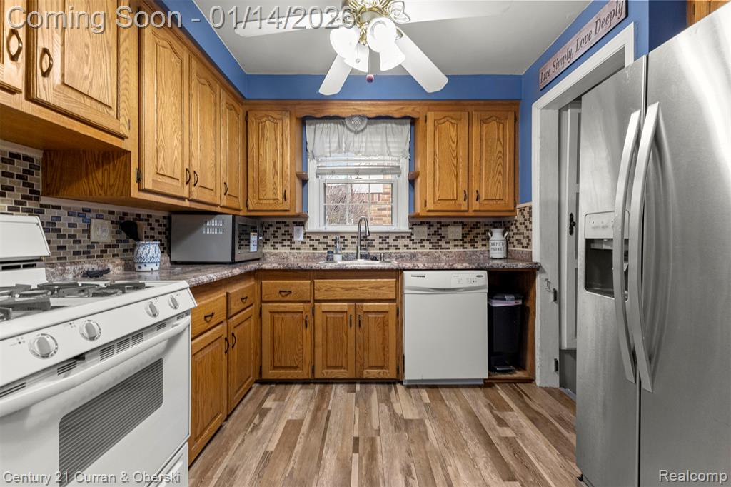 6552 Norwood Avenue, Allen Park, MI 48101 — Photo 7