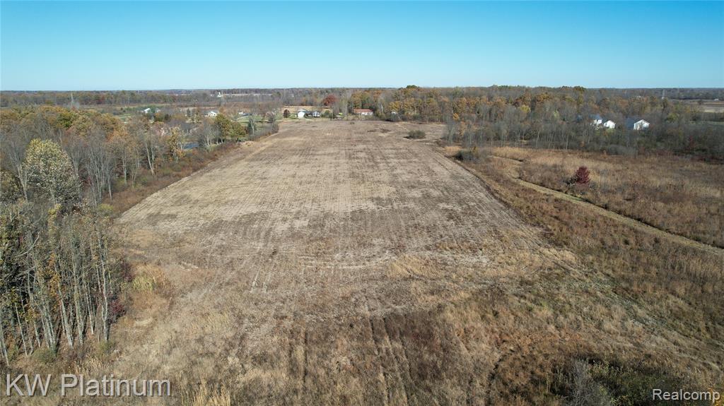 VACANT 1 - 28 Mile Road, Ray, MI 48096 — Photo 6