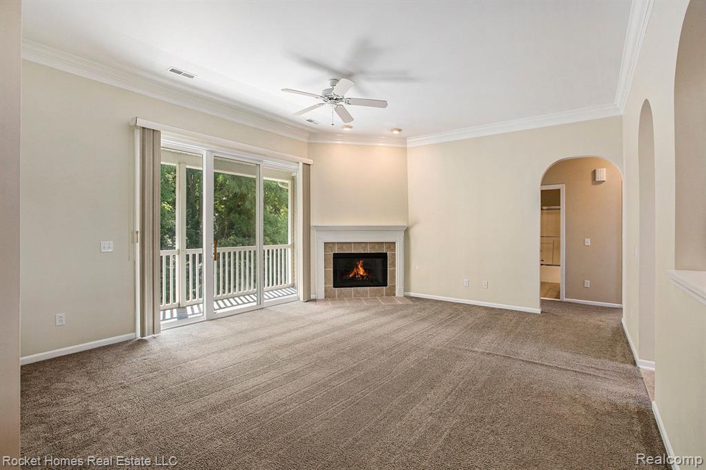 2956 Hunley Drive, Ann Arbor, MI 48105 — Photo 7