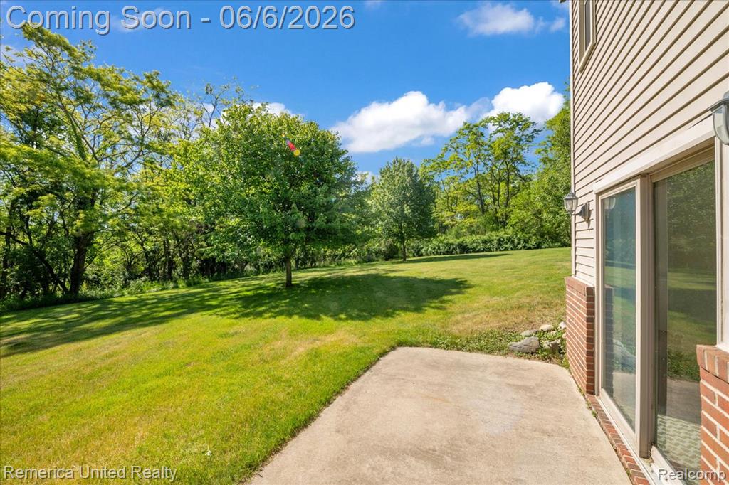 6503 MOUNTVIEW, Brighton, MI 48116 — Photo 53