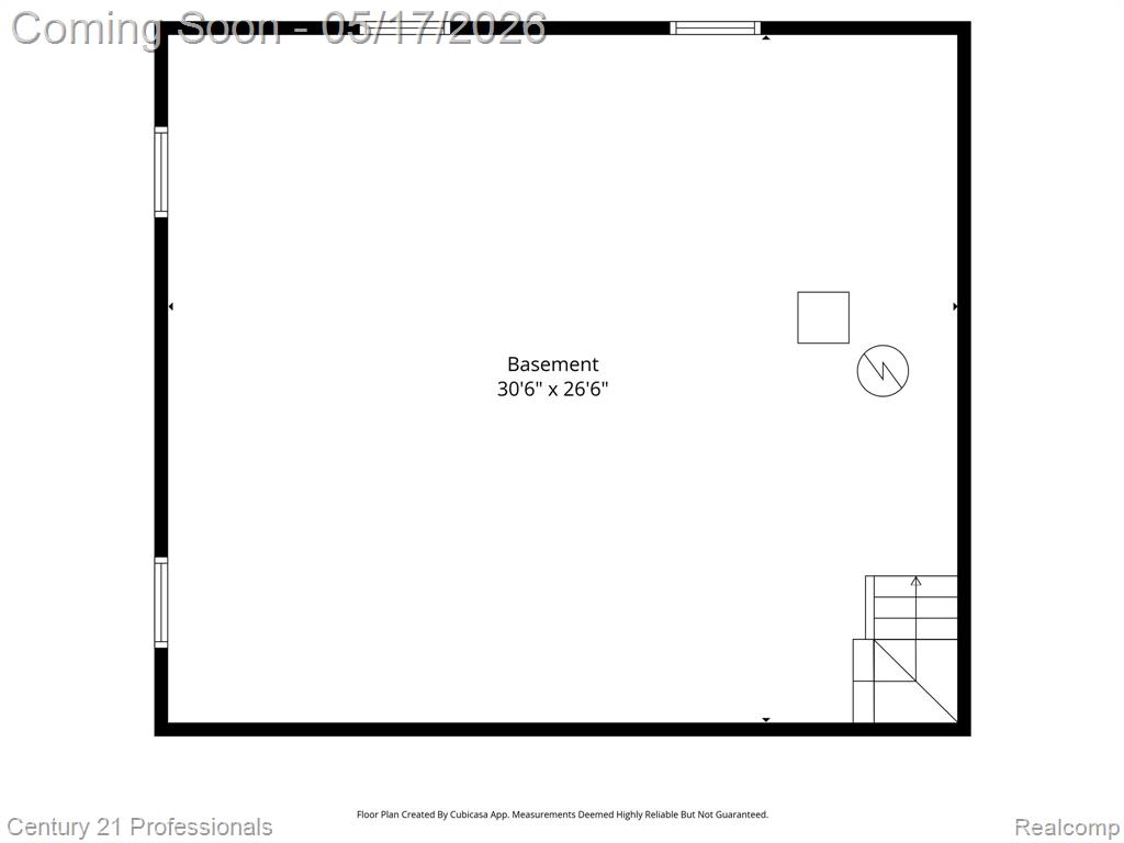 25979 Petros Boulevard, Novi, MI — Photo 30