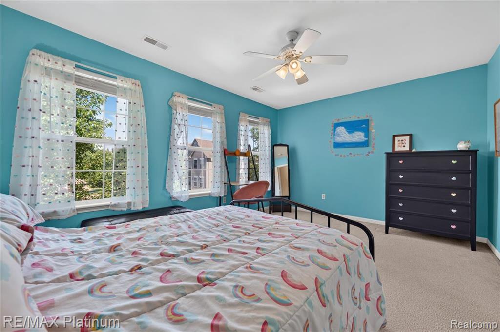 1602 Pinecroft Ln., Howell, MI 48855 — Photo 21