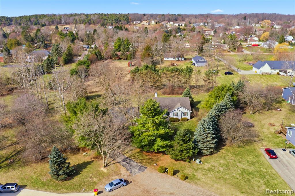 504 Overland Court, Oxford, MI 48371 — Photo 47