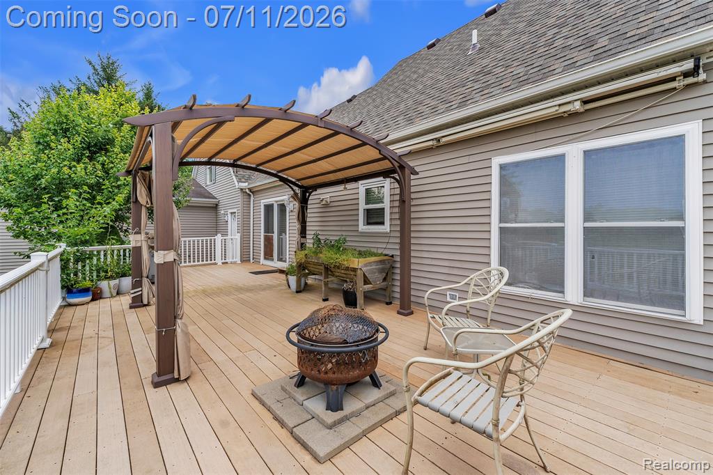 10146 Marshall Road, South Lyon, MI 48178 — Photo 67