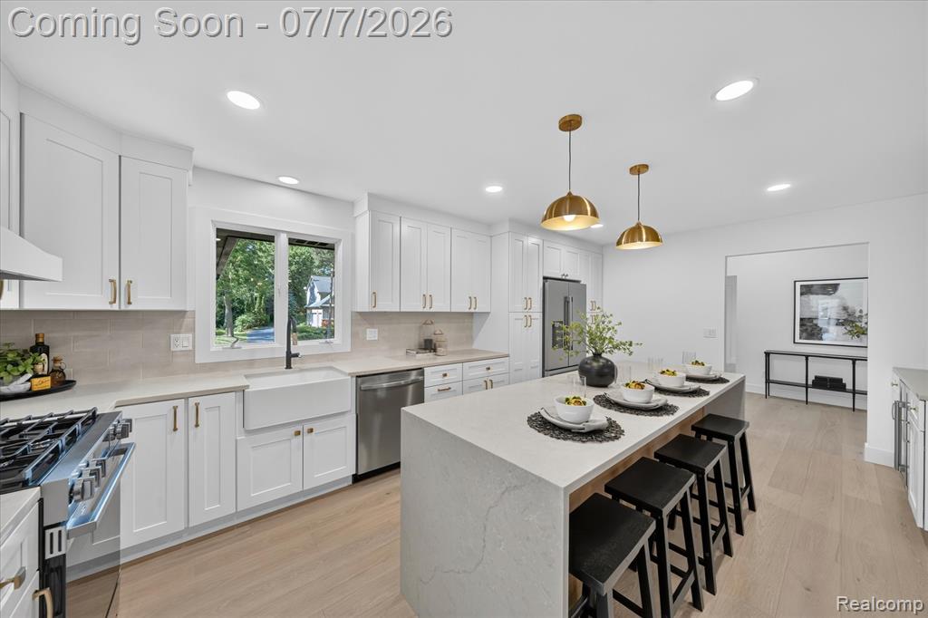 756 Great Oaks Drive, Bloomfield Hills, MI 48304 — Photo 19