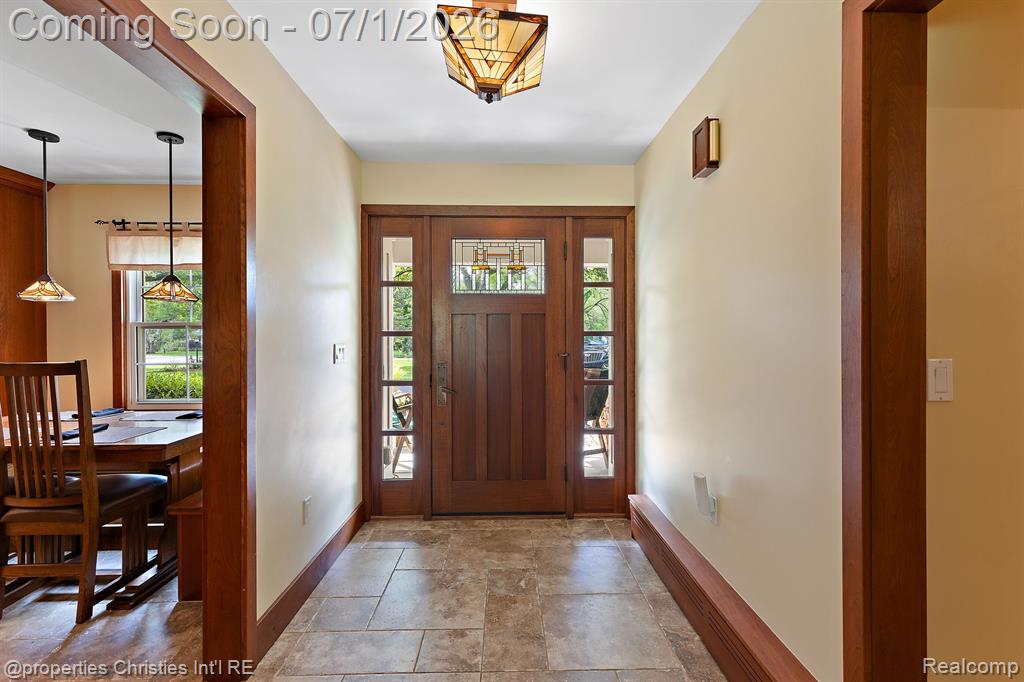 1760 CEDAR HILL Drive, Bloomfield Hills, MI — Photo 4