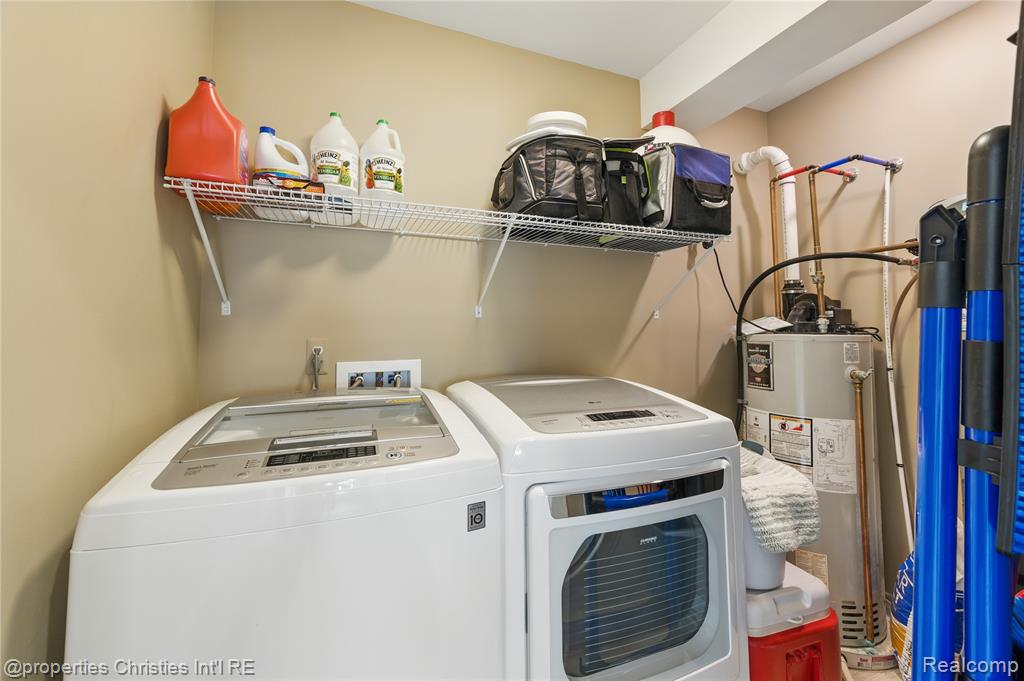11693 Kenton Drive, Whitmore Lake, MI 48189 — Photo 17