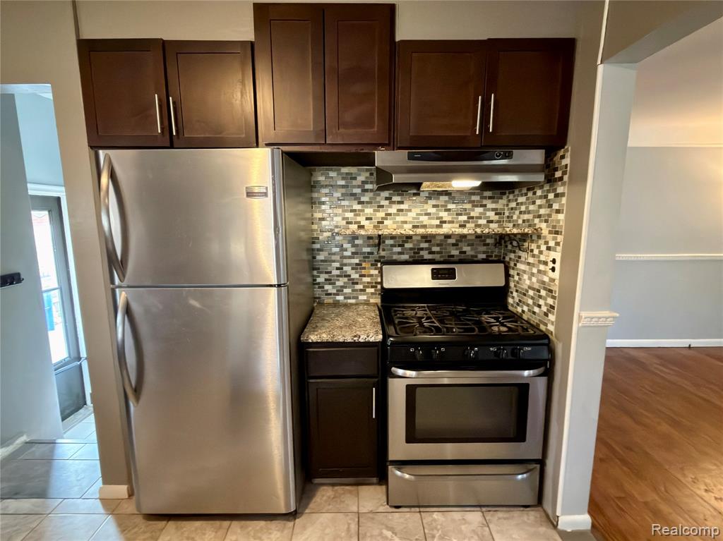 4436 Gertrude Street, Dearborn Heights, MI 48125 — Photo 10