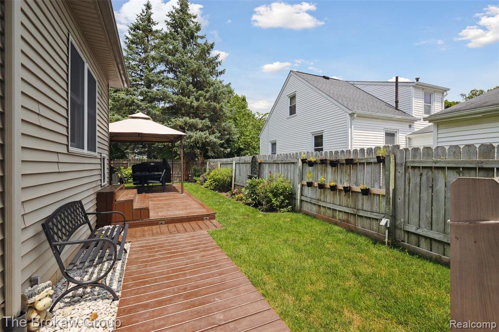 113 Beyerlein Street, Frankenmuth, MI 48734 — Photo 40