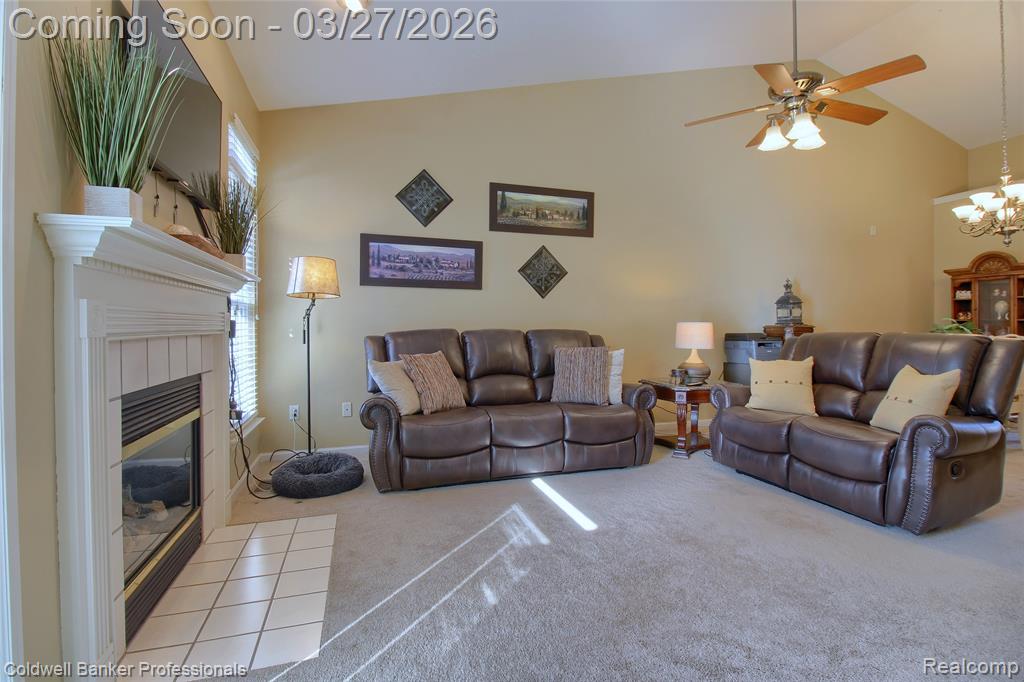 610 Cherry Grove Road, Canton, MI 48188 — Photo 5
