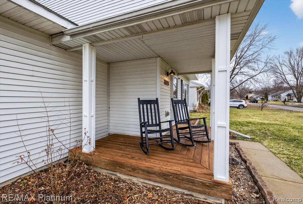 9825 Burson Drive, Brighton, MI 48116 — Photo 3
