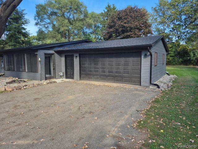 6380 Eastlawn Avenue, Clarkston, MI — Photo 3