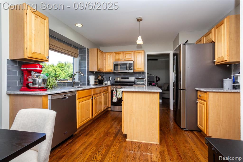 3092 Greenwich Court, Canton, MI 48188 — Photo 14