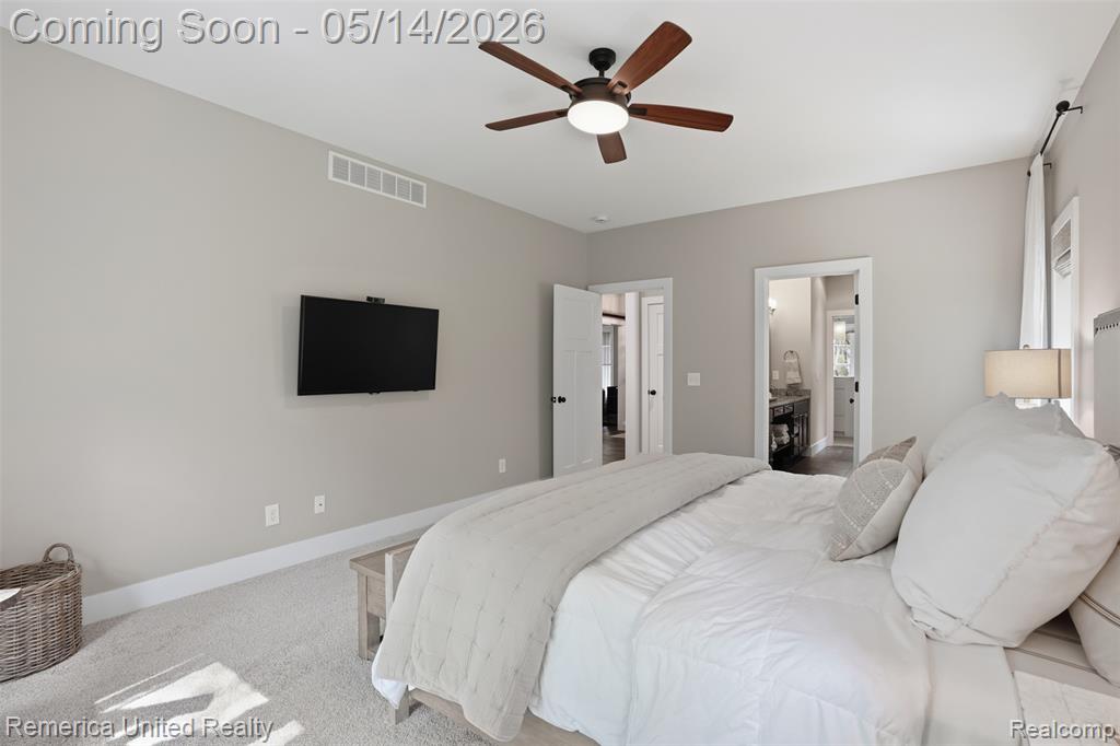 3020 Brighton Road, Howell, MI 48843 — Photo 15
