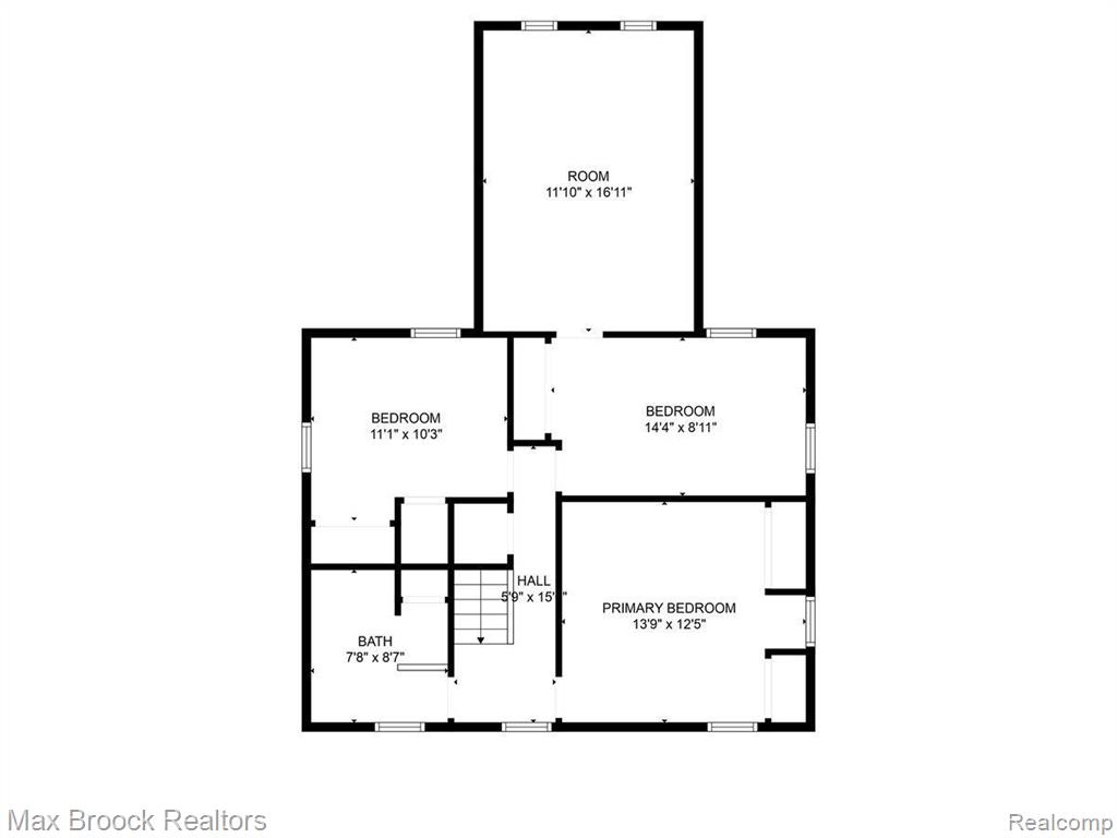 8360 Parker, Saline, MI 48176 — Photo 45