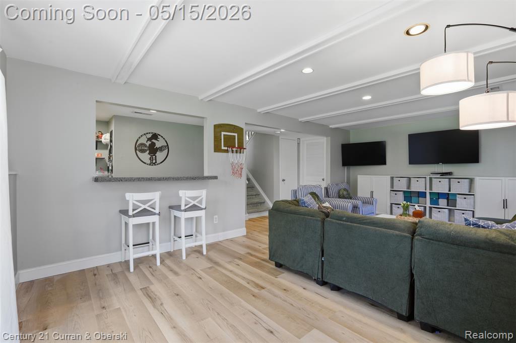 6632 PINE EAGLE LN Street, West Bloomfield, MI — Photo 25