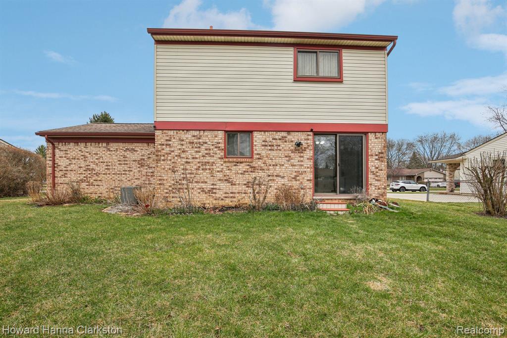 39891 Litke Court, Clinton Twp, MI 48038 — Photo 24