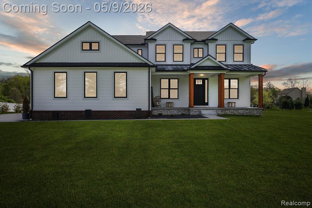 27598 Green Valley Drive, New Hudson, MI 48165 — Photo 4