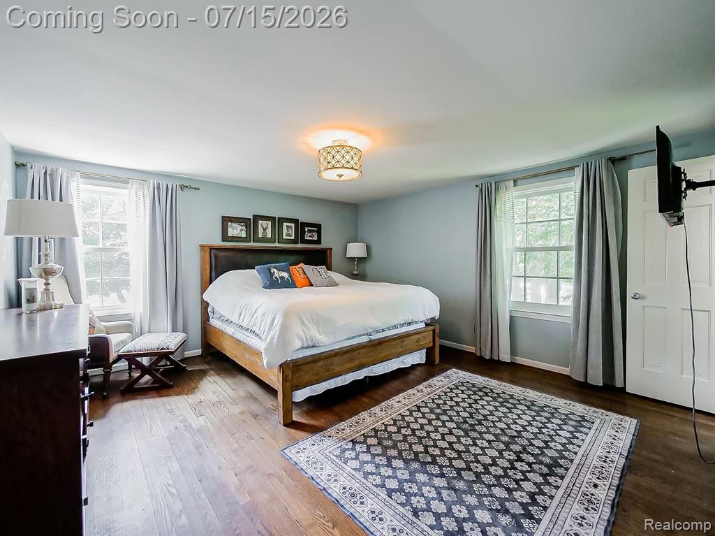 6730 Meadowlake Road, Bloomfield Hills, MI 48301 — Photo 28