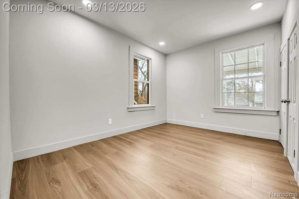 21 North Street, Highland Park, MI 48203 — Photo 34