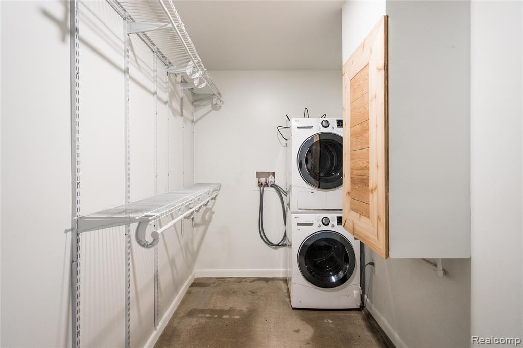 2987 Franklin Street, 2D, Detroit, MI 48207 — Photo 17
