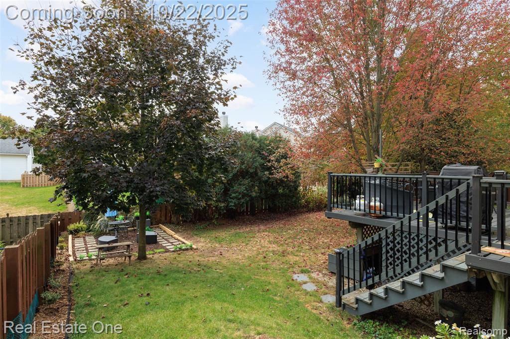445 Gleneagles Court, Oxford, MI 48371 — Photo 41