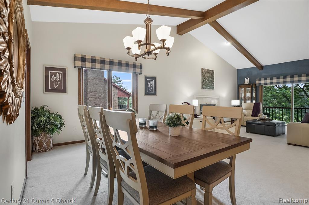 866 GREENVIEW Court, 6, Rochester Hills, MI 48307 — Photo 27