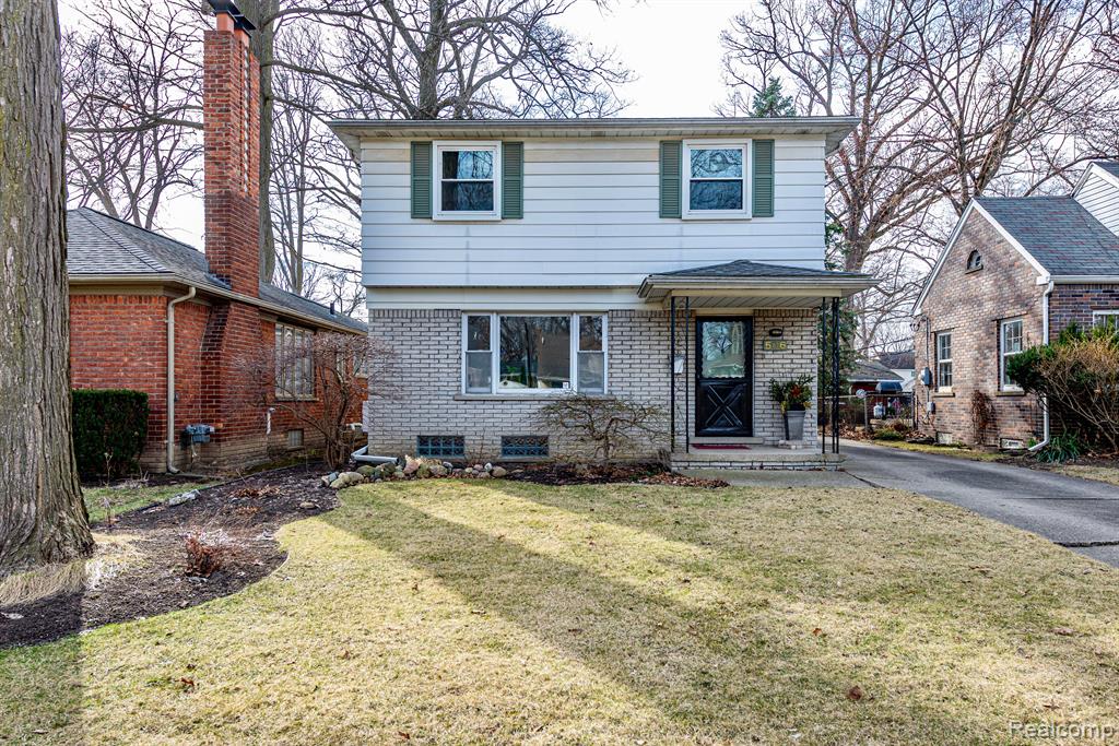 506 S VERMONT Avenue, Royal Oak, MI 48067 — Photo 22