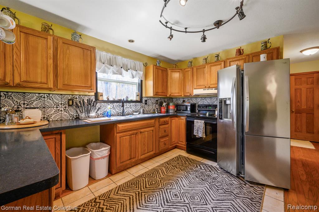 2228 E GORDON Road, Au Gres, MI 48703 — Photo 17