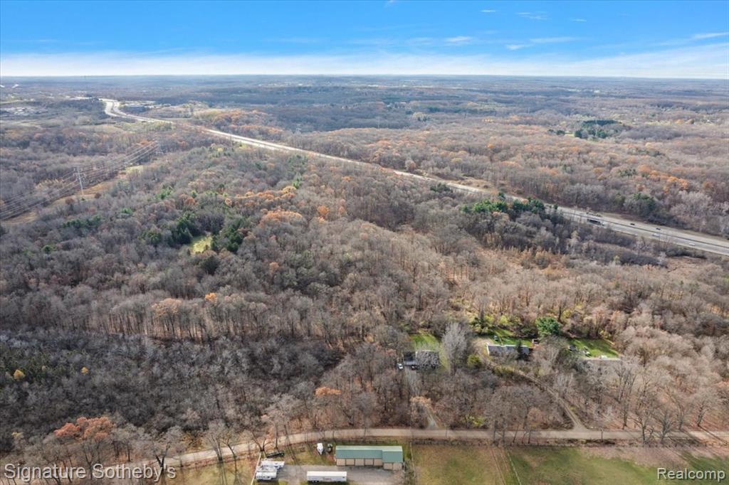 Lot 6 Tindall Road, Holly, MI 48442 — Photo 6