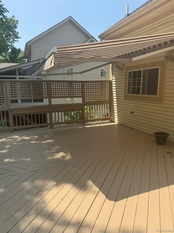 5717 Villa France Avenue, Ann Arbor, MI 48103 — Photo 3