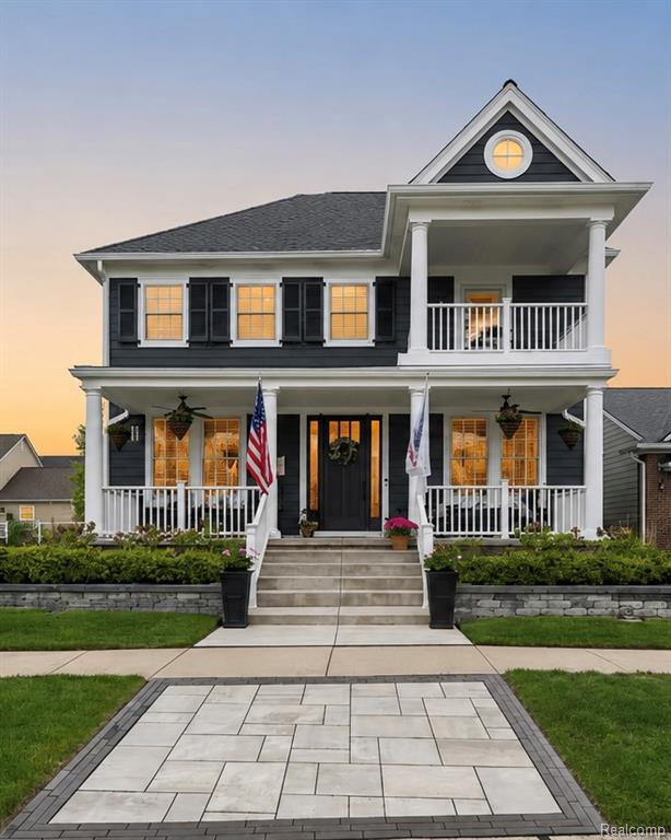 Featured Properties