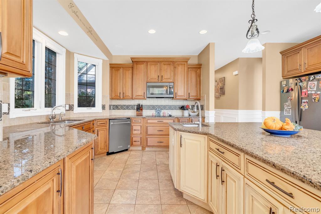 7260 34 Mile Road, Bruce, MI 48065 — Photo 19
